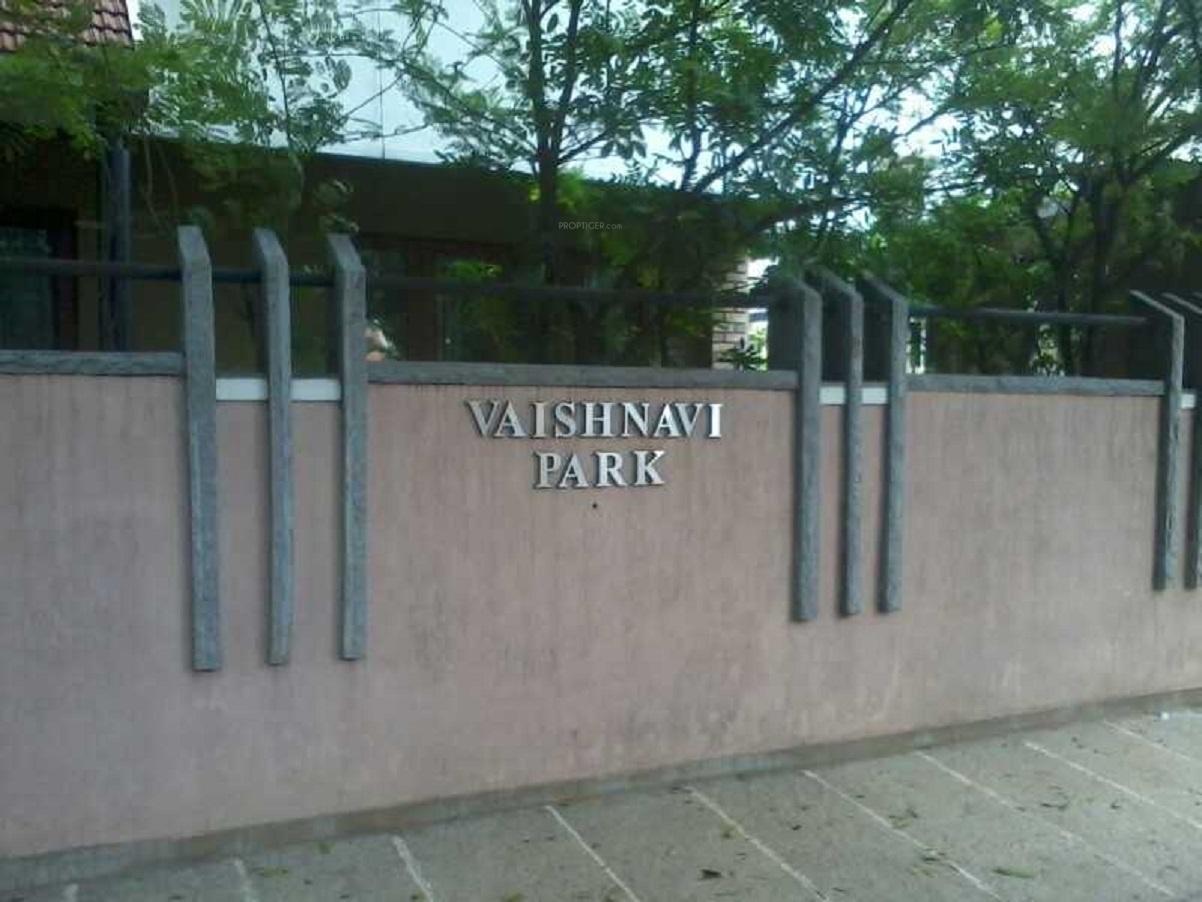  park Elevation