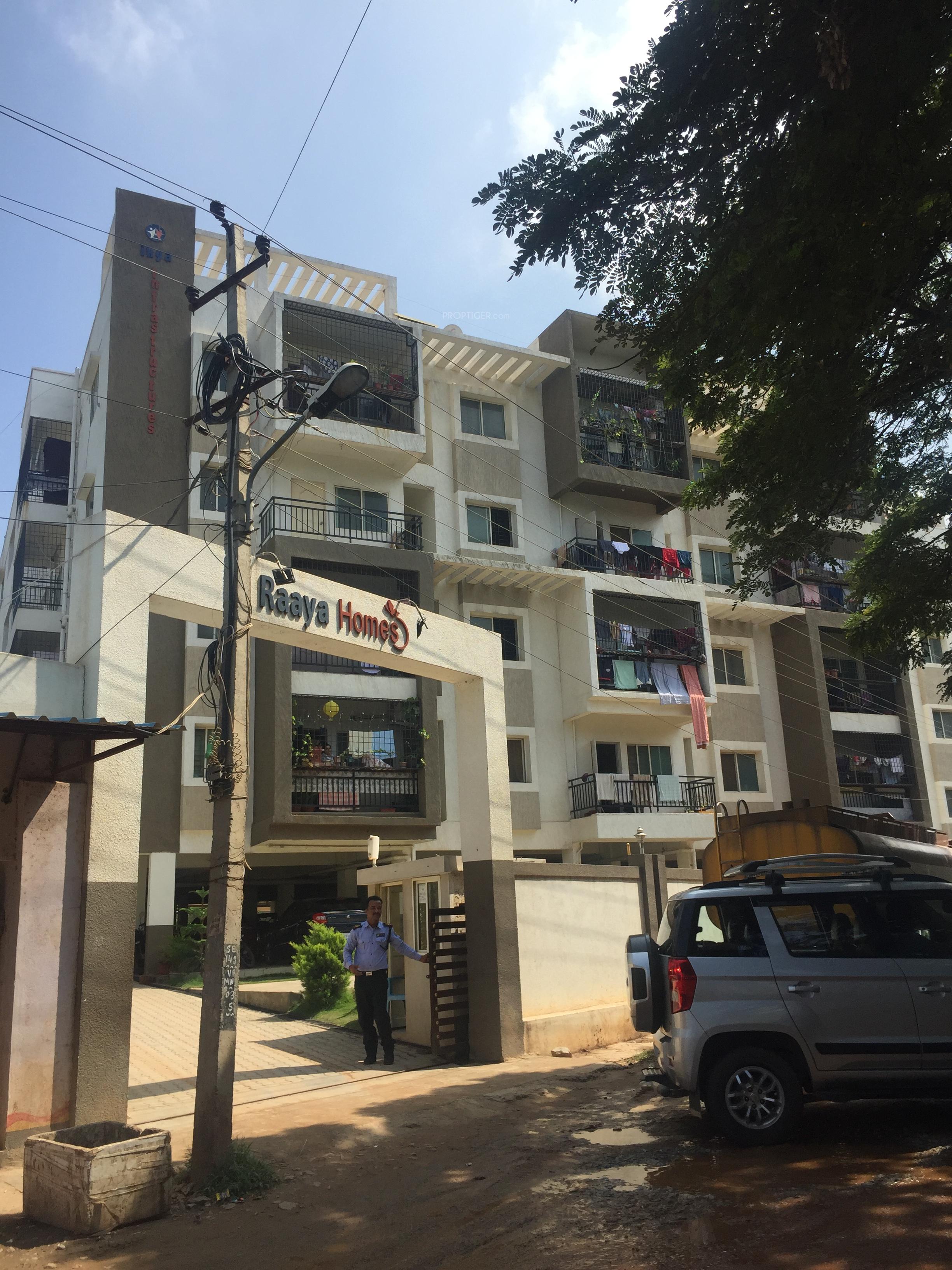  raaya-homes Images for Project