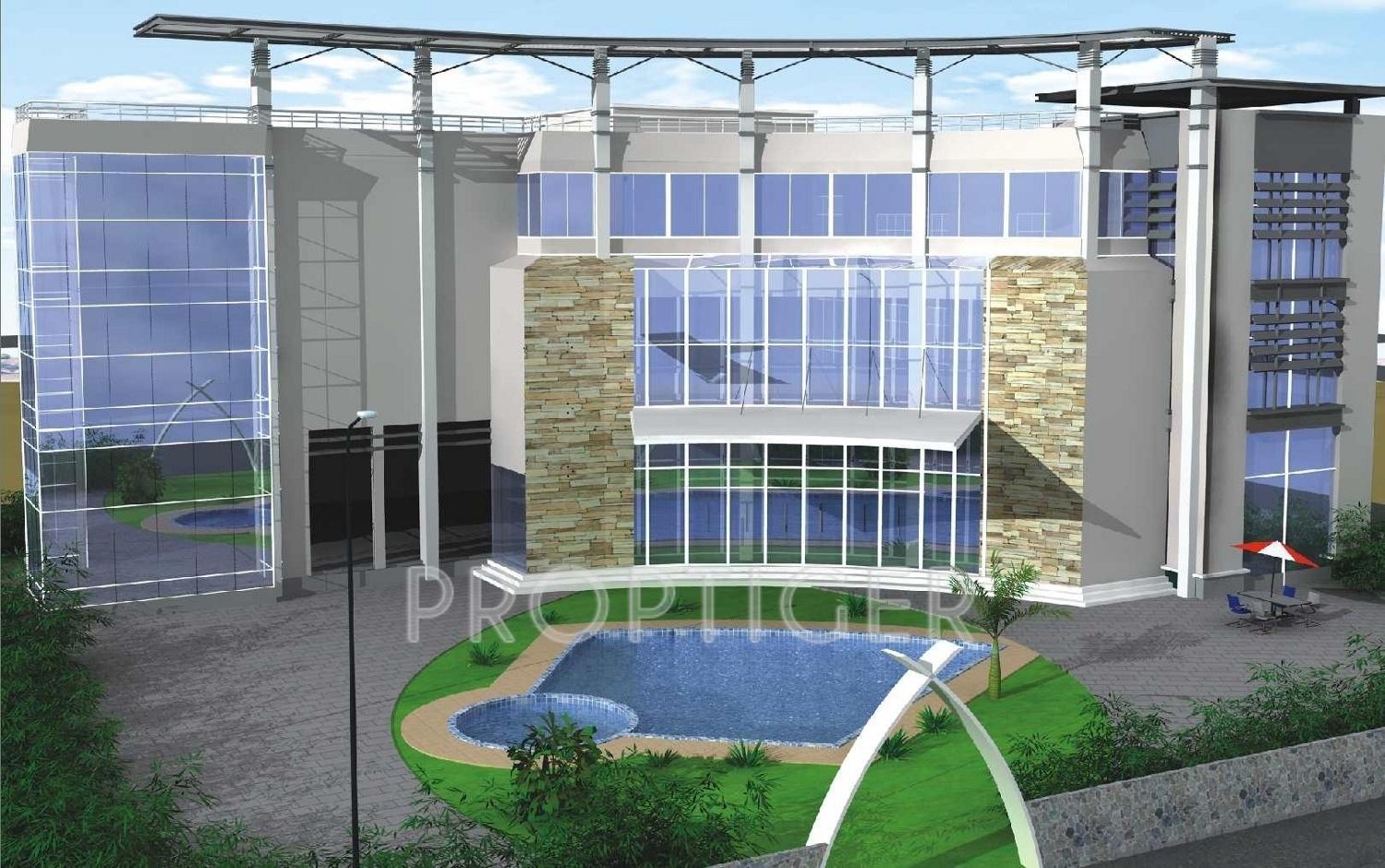 Images for Amenities of Green Icons Isle Plots