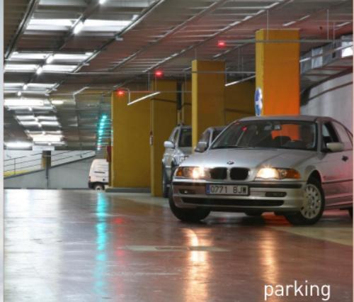  dev-status Car Parking