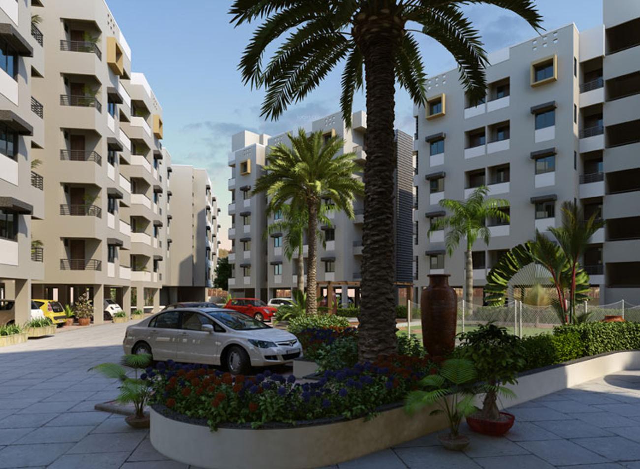  navjivan-park Elevation