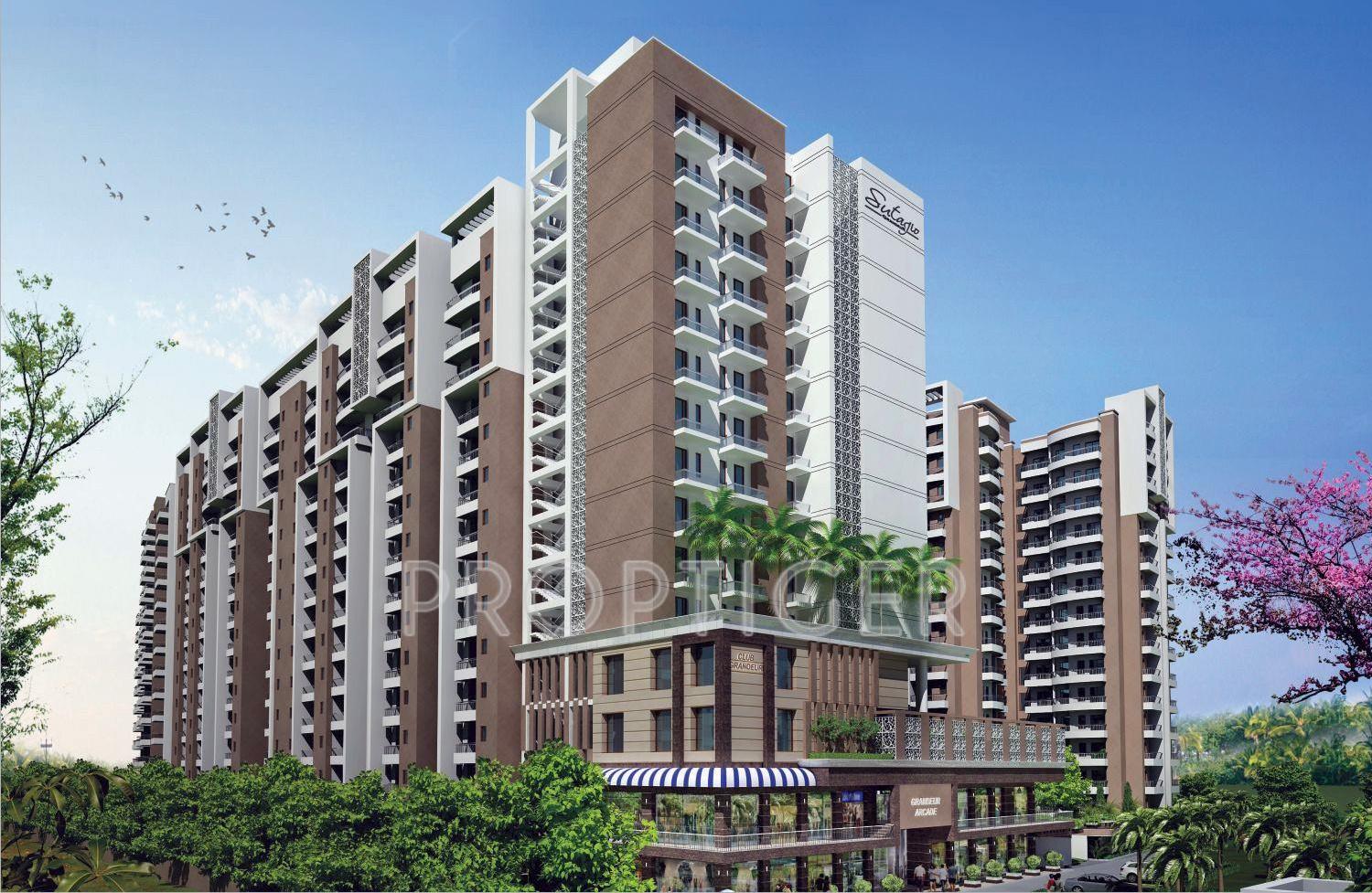 Sutajio Grandeur