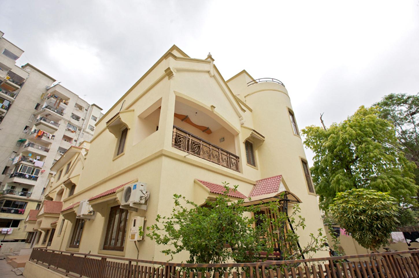 Anmol Residency II