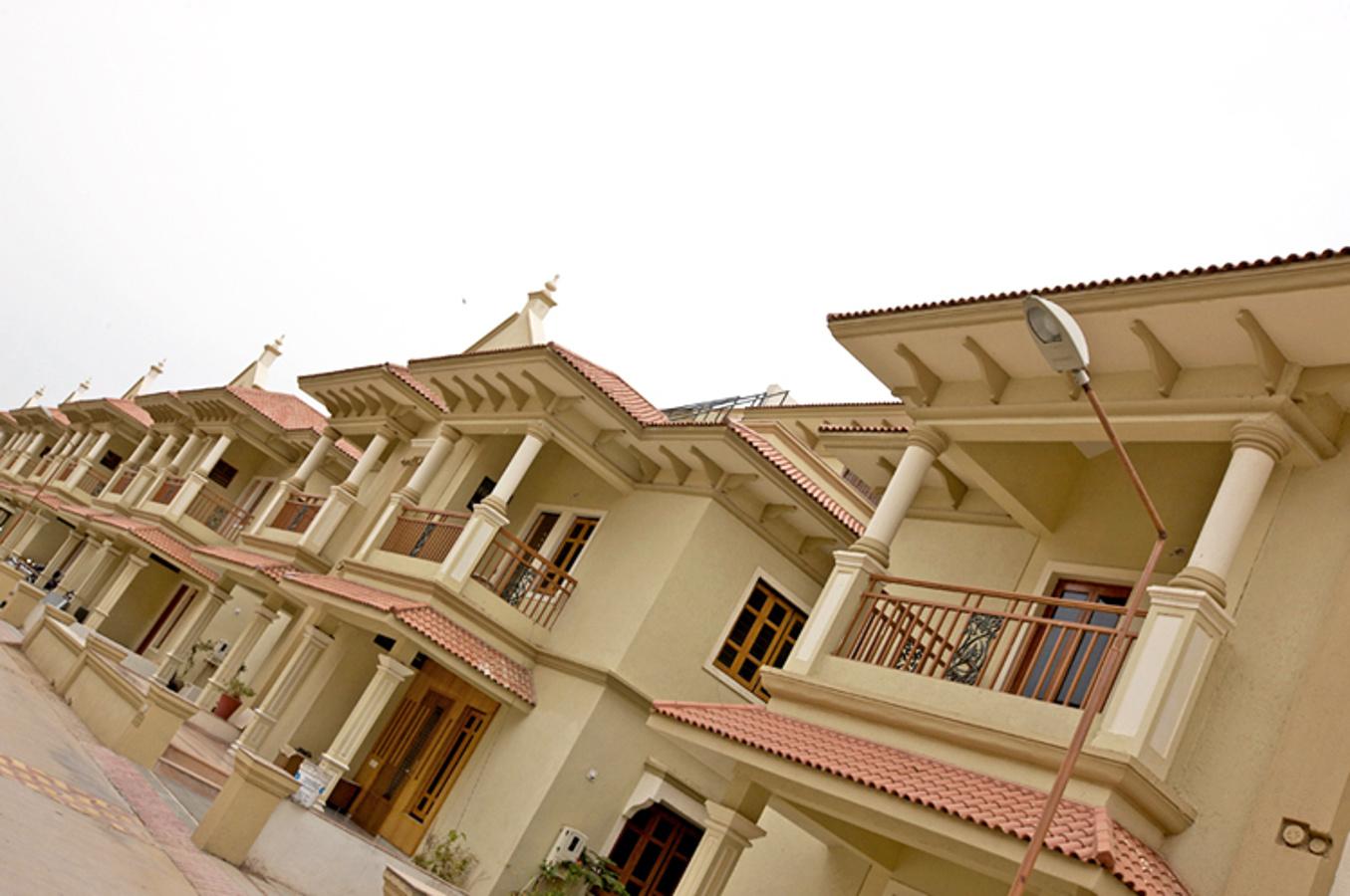 Images for Elevation of Anmol Infrabuild LLP Anmol Residency III