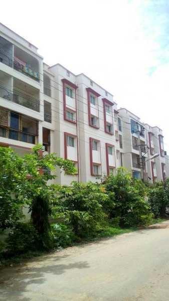  shreyas Elevation