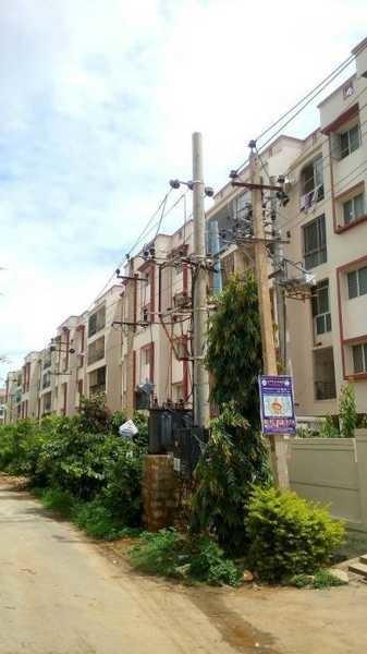  shreyas Elevation