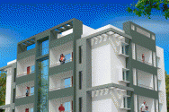  kalinga-residency Elevation