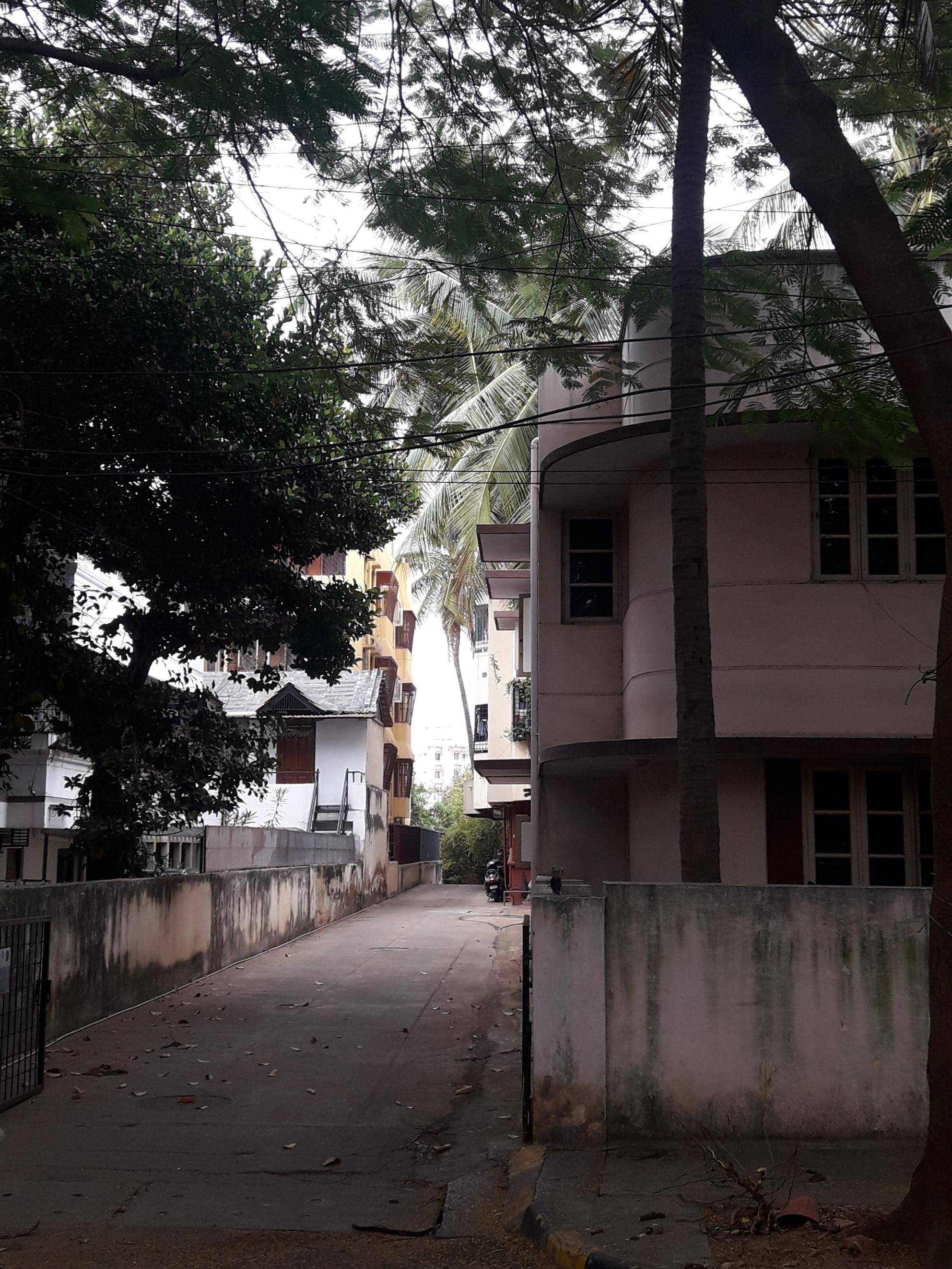 Pradhan Apartments