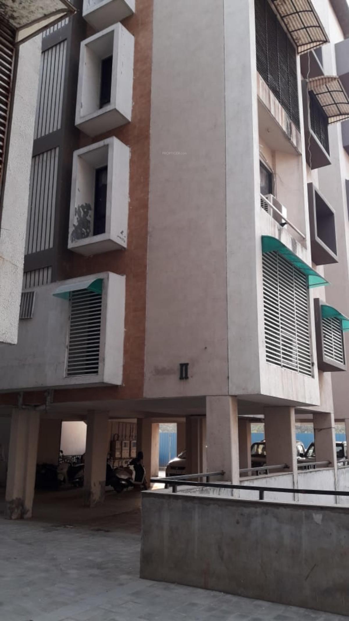  eco-green Elevation