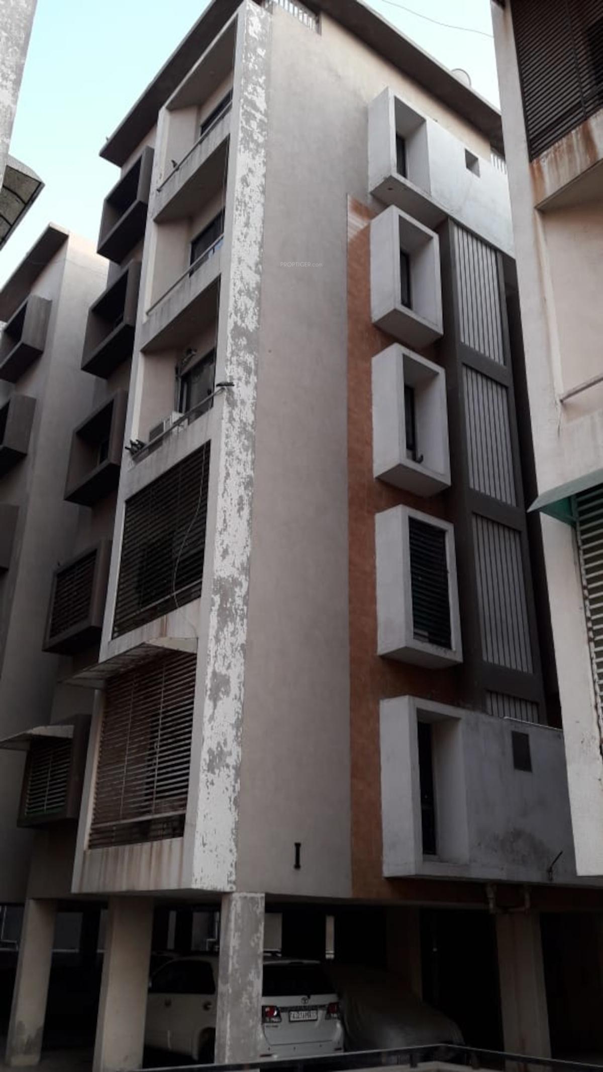  eco-green Elevation