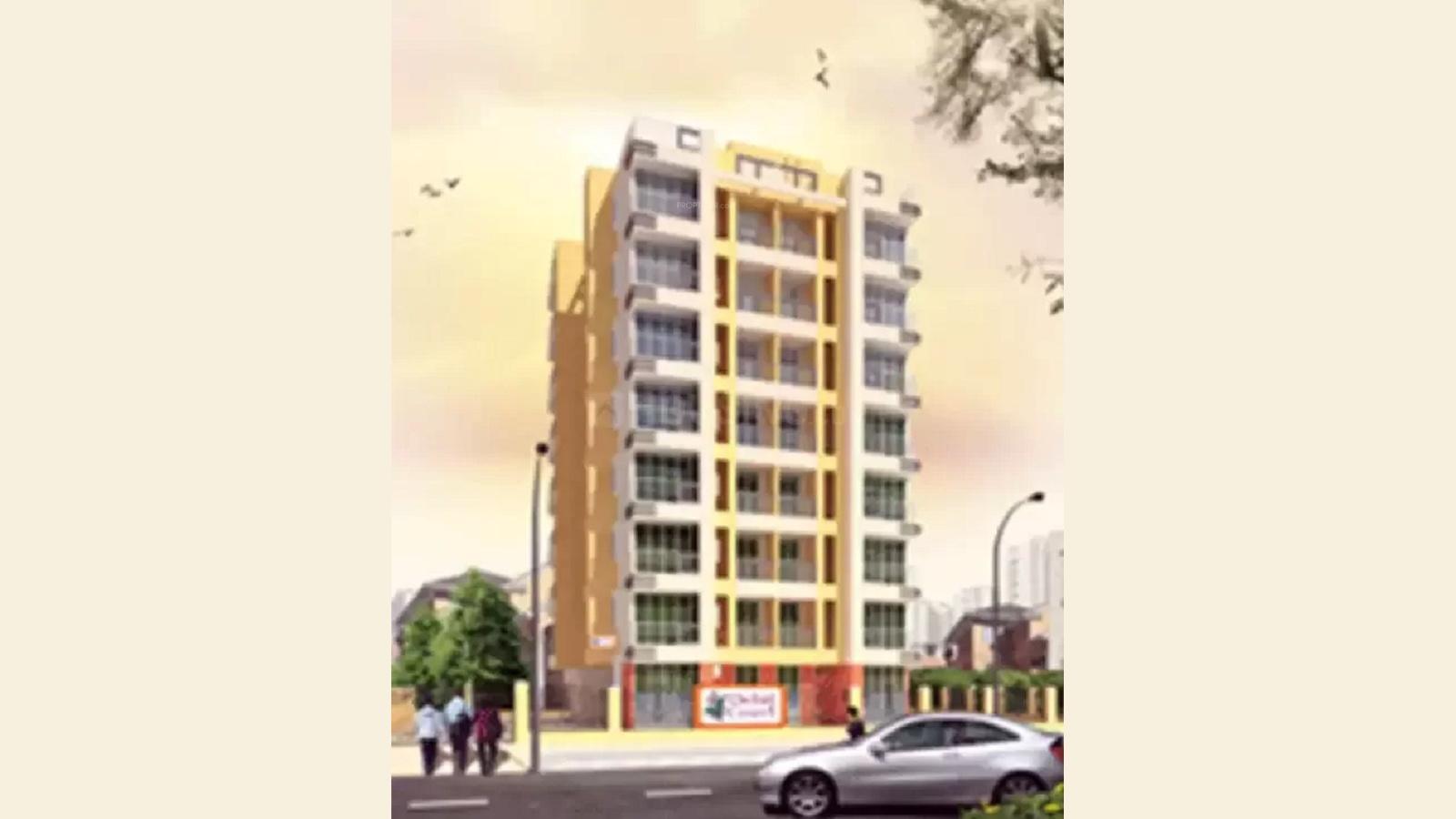  orchid-court Elevation