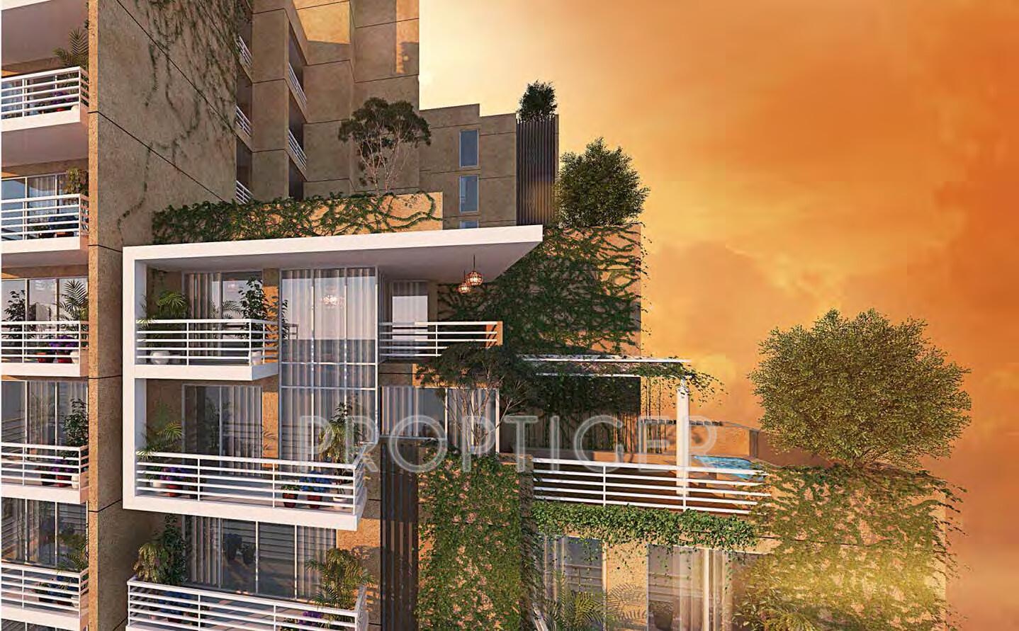 Images for Elevation of CHD Vann