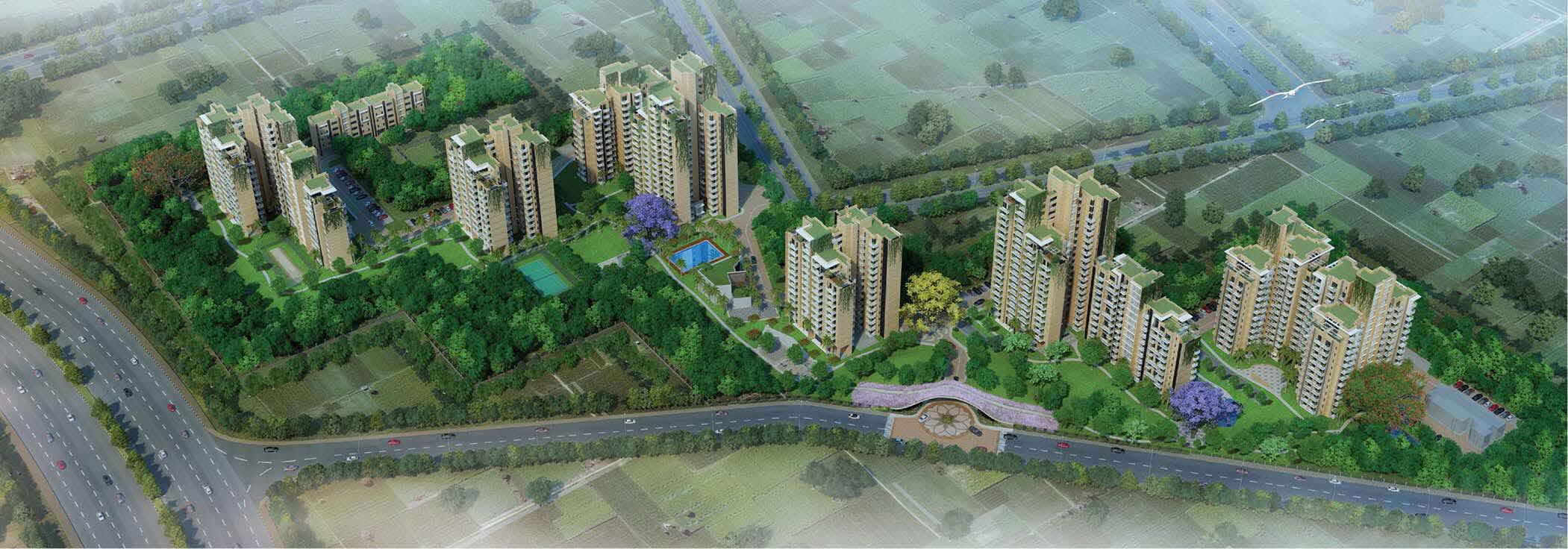 Images for Elevation of CHD Vann