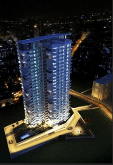  building-g-sai-icon-phase-2 Elevation