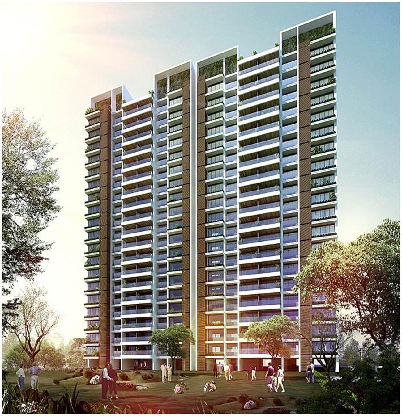 One Meraki Wing A And B