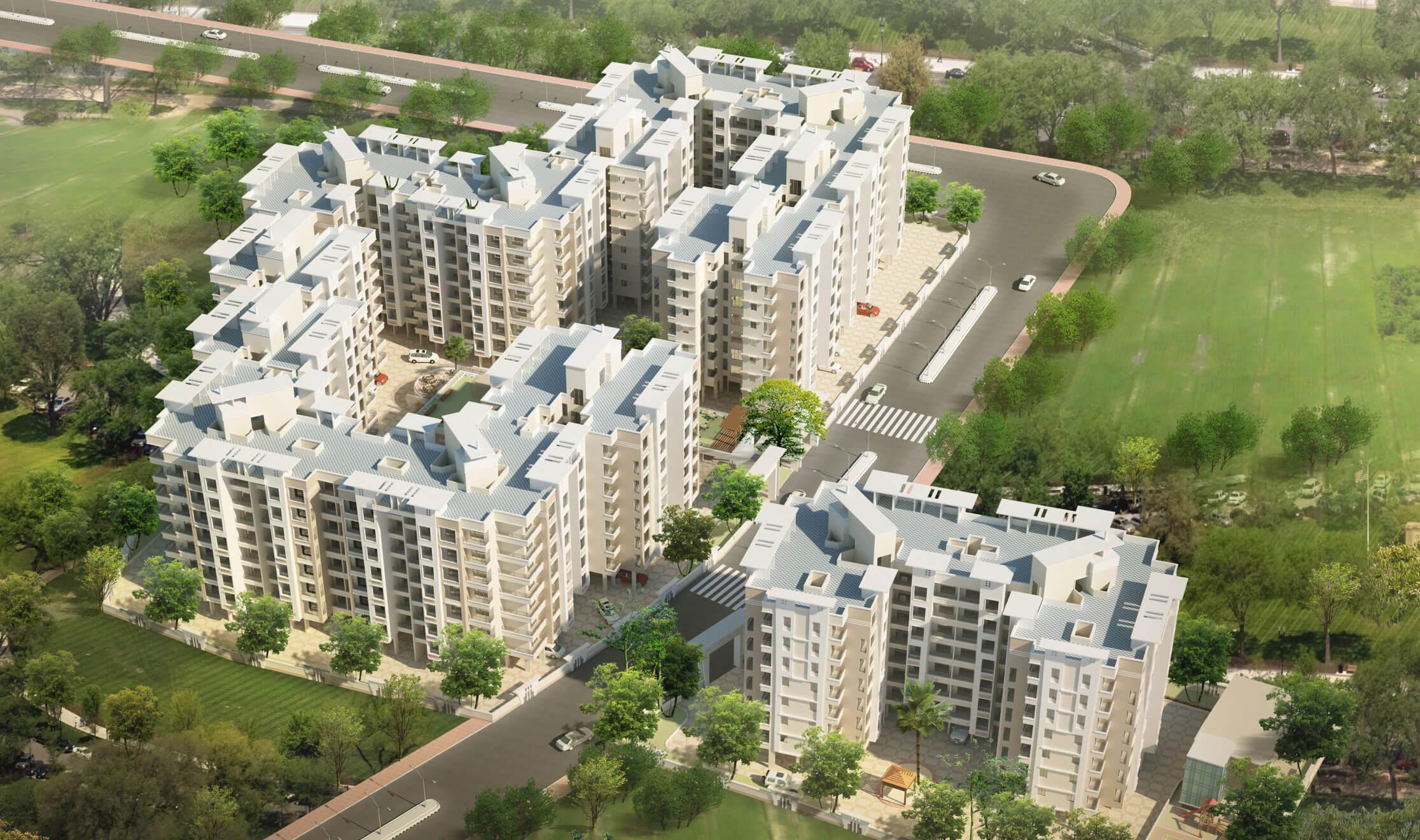  highlands Images for Elevation of Mohan Highlands