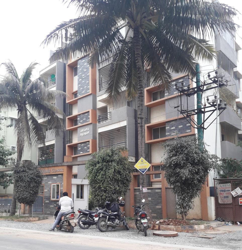  sannidhi-classic Elevation