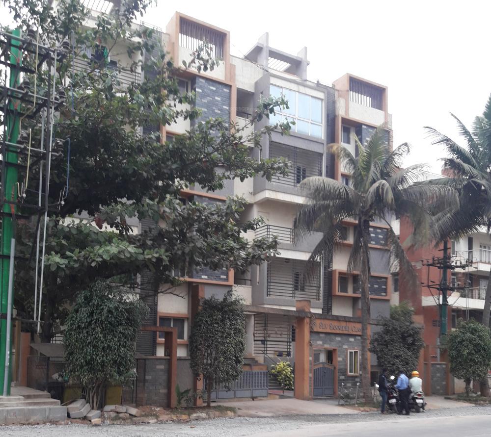  sannidhi-classic Elevation