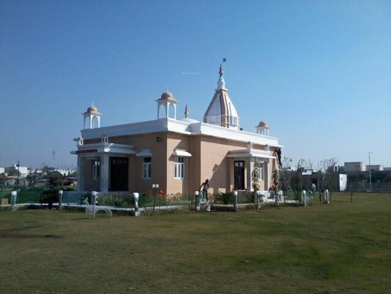  the-prime Images for Amenities of Omaxe The Prime