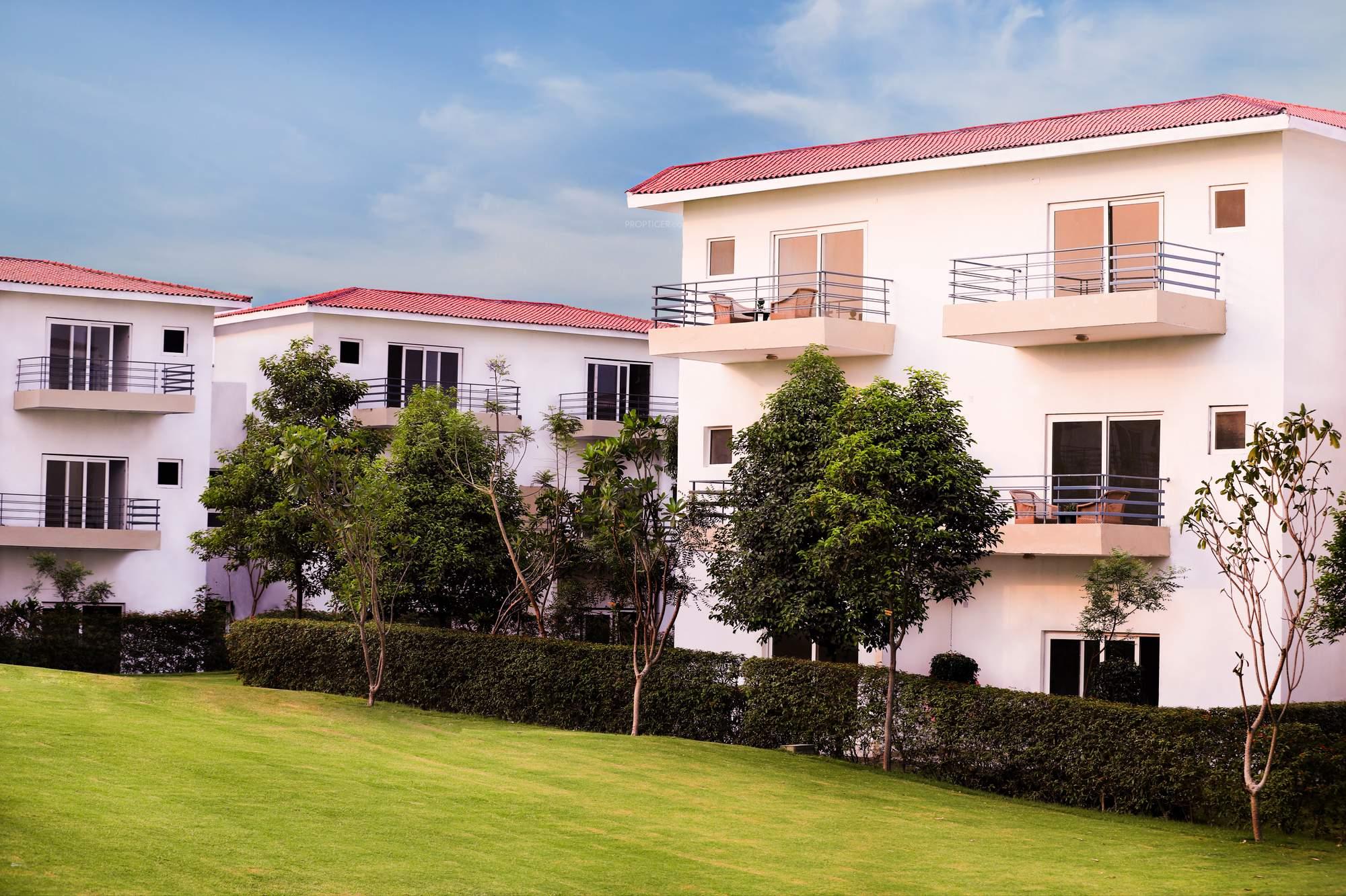 Images for Elevation of Paramount Golfforeste Villas