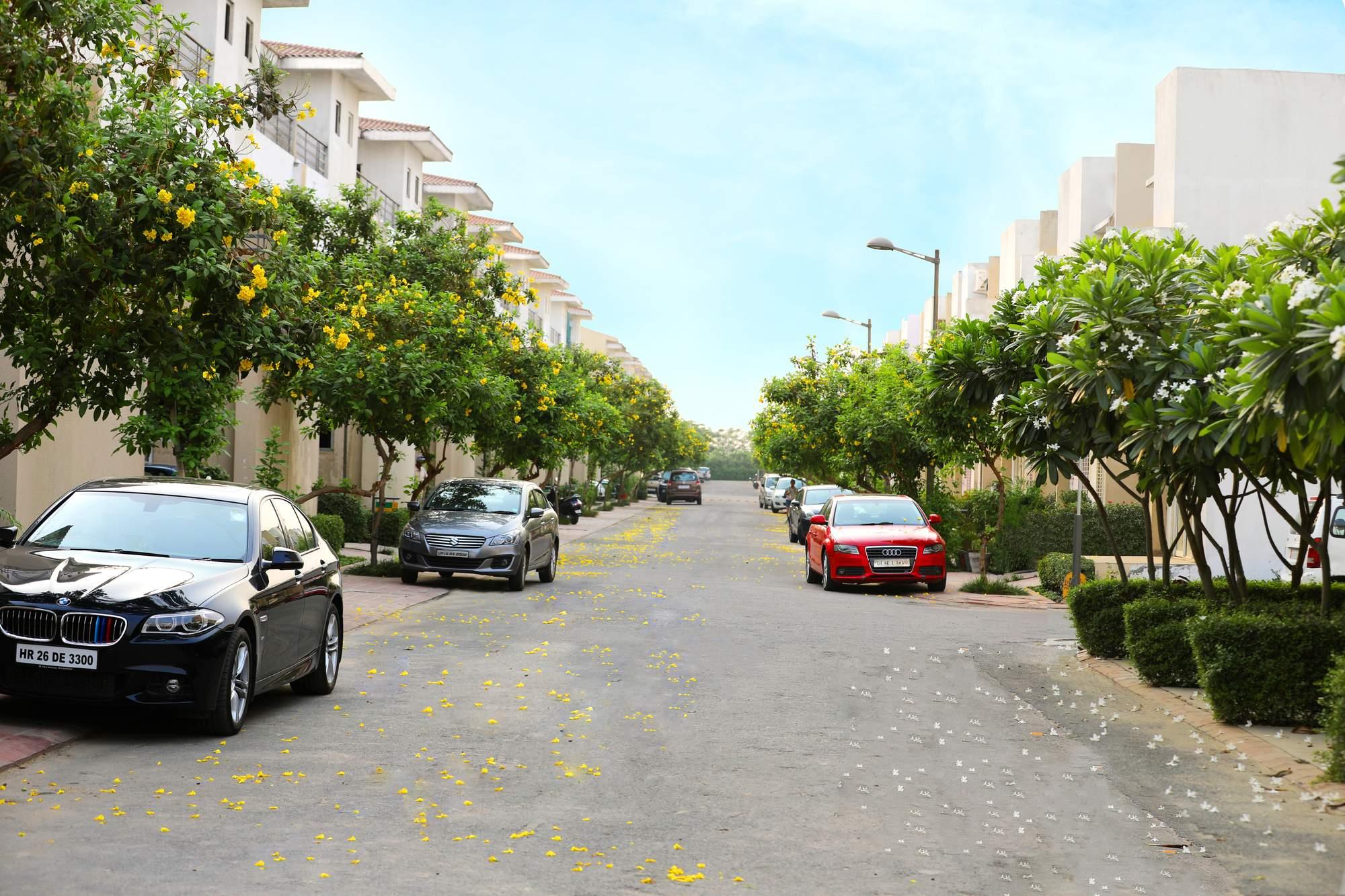 Images for Elevation of Paramount Golfforeste Villas