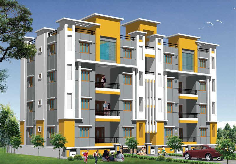 Swargam Villa