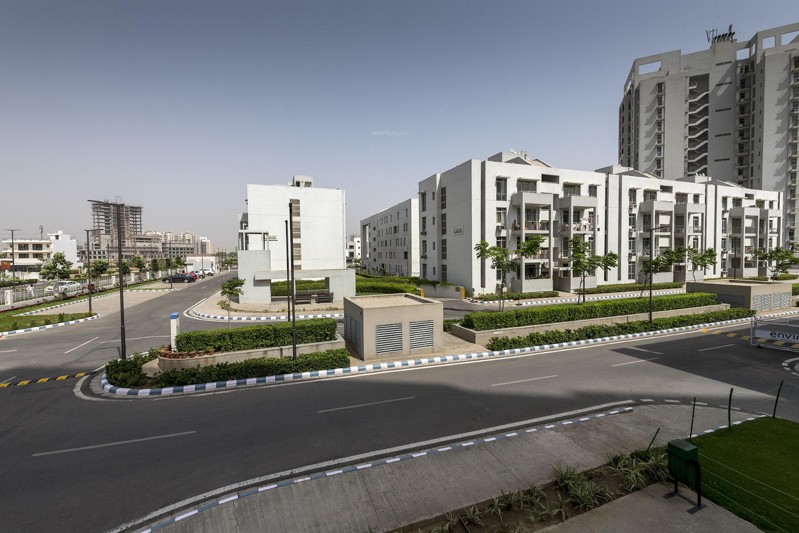 boulevard-residences Elevation