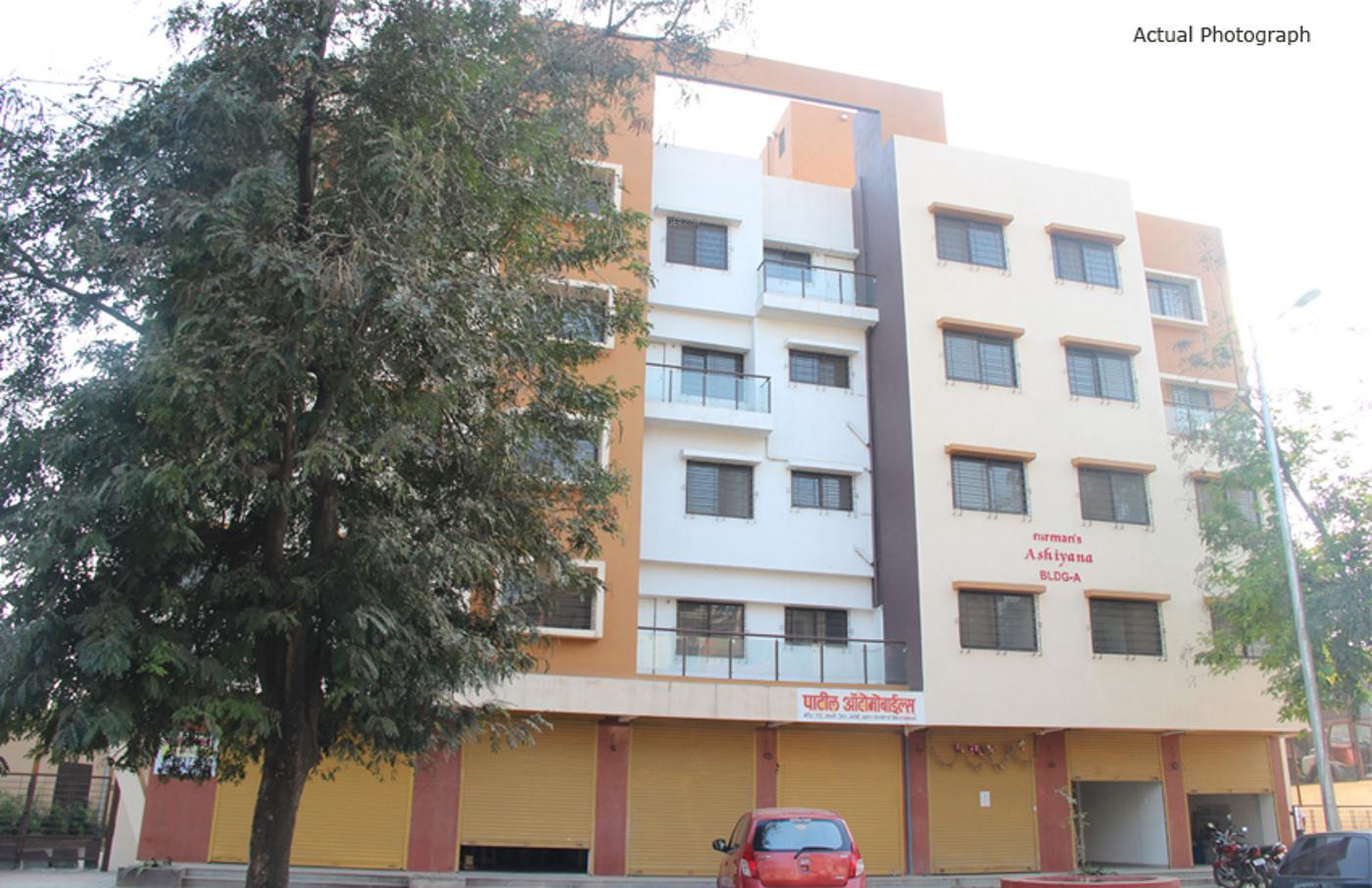 Images for Elevation of Nirman Ashiyana