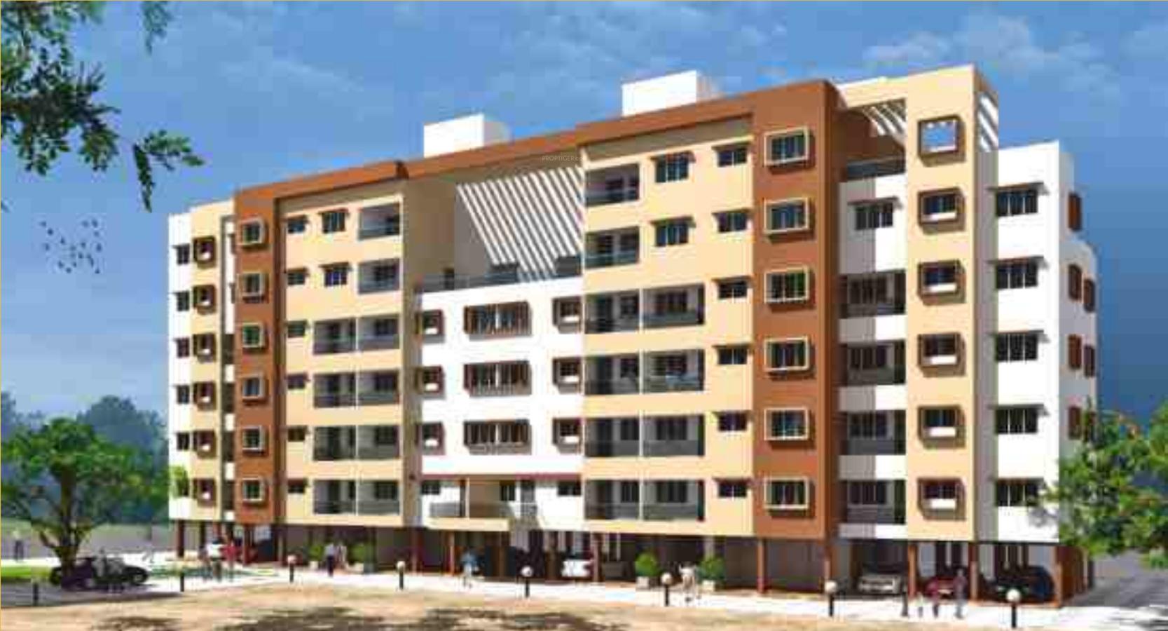 Images for Elevation of Nirman Ashiyana