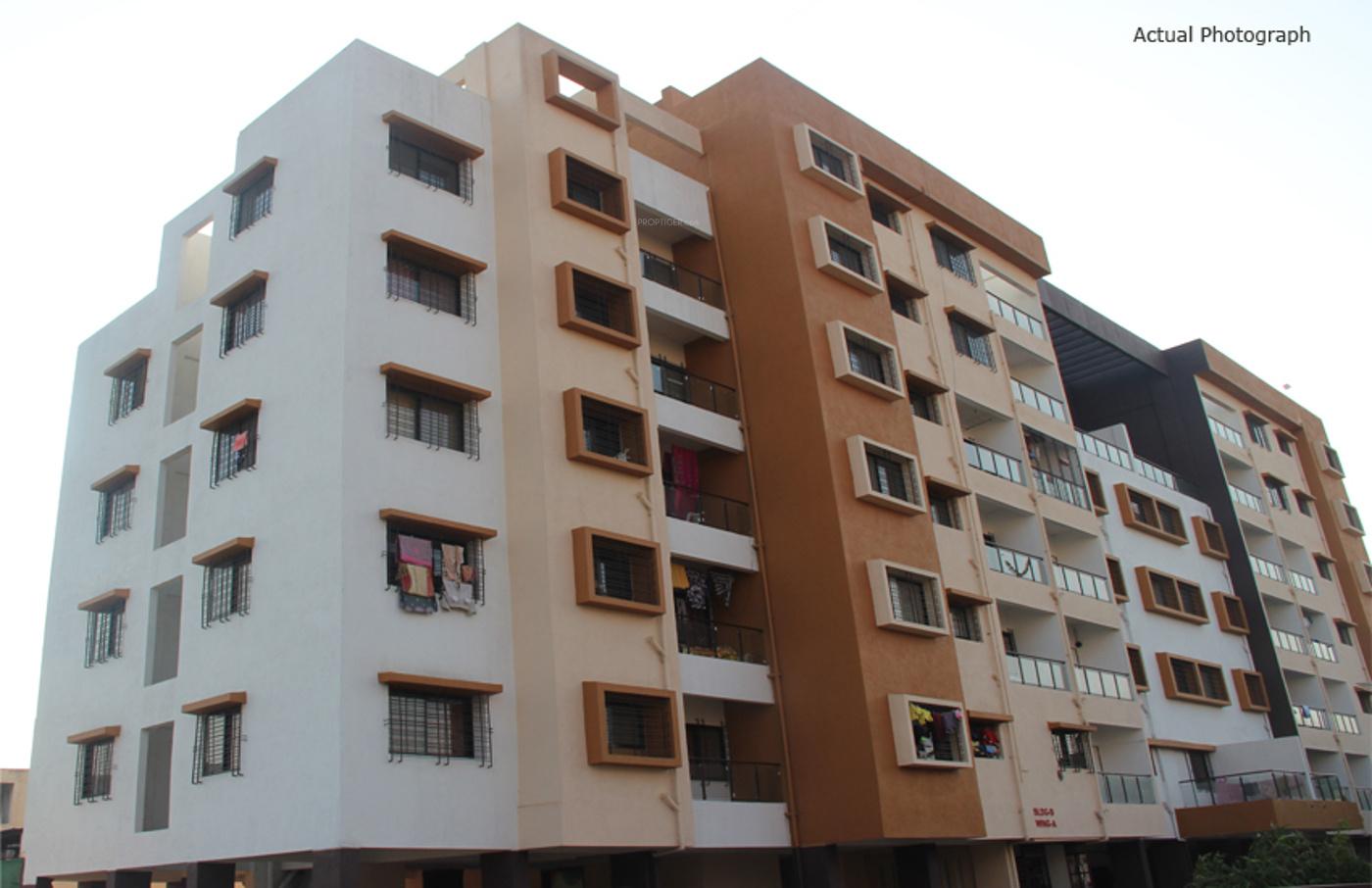 Images for Elevation of Nirman Ashiyana