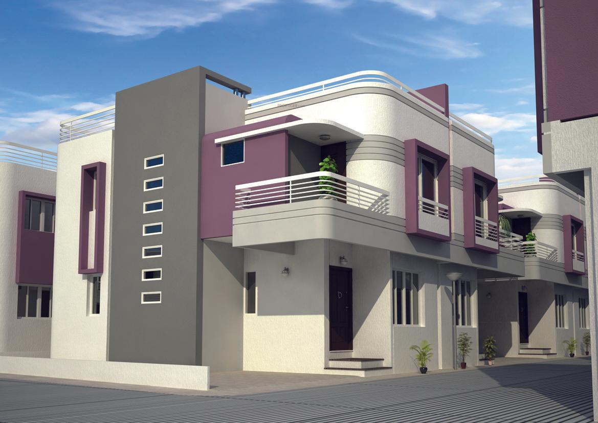  hari-vrund Elevation