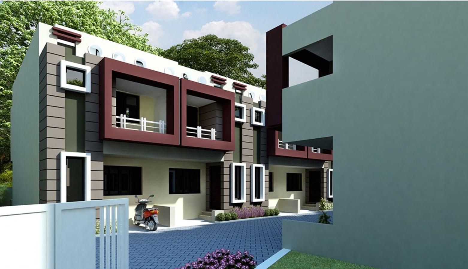Images for Elevation of Raghukul Earth 23