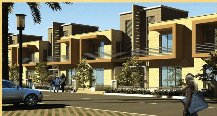 Harmony Villas