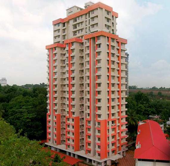  infocity-vintage Elevation