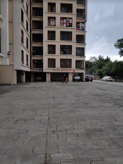  shree-satya-shankar-residency Elevation