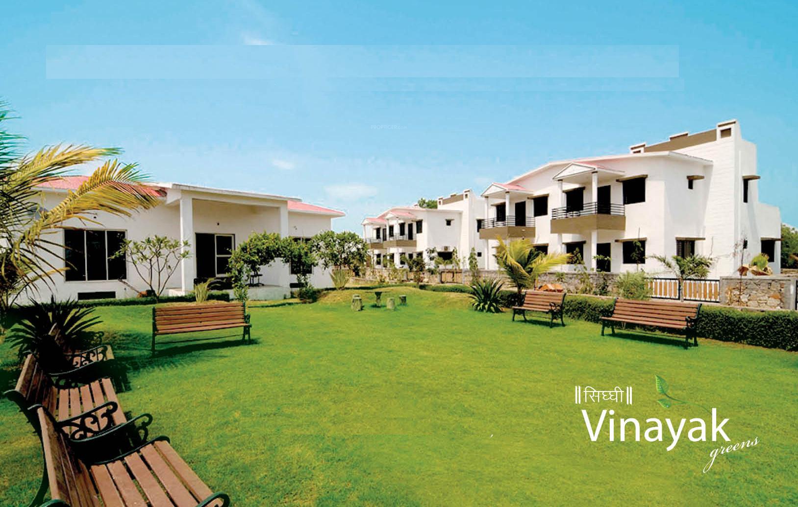 Images for Elevation of Vijay Shidhi Vinayak Elegance