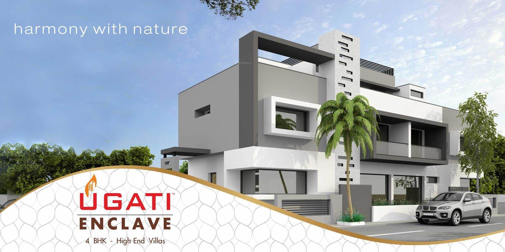 Ugati Enclave