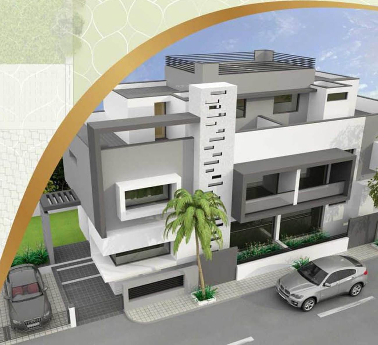 Images for Elevation of Ugati Group Ugati Enclave