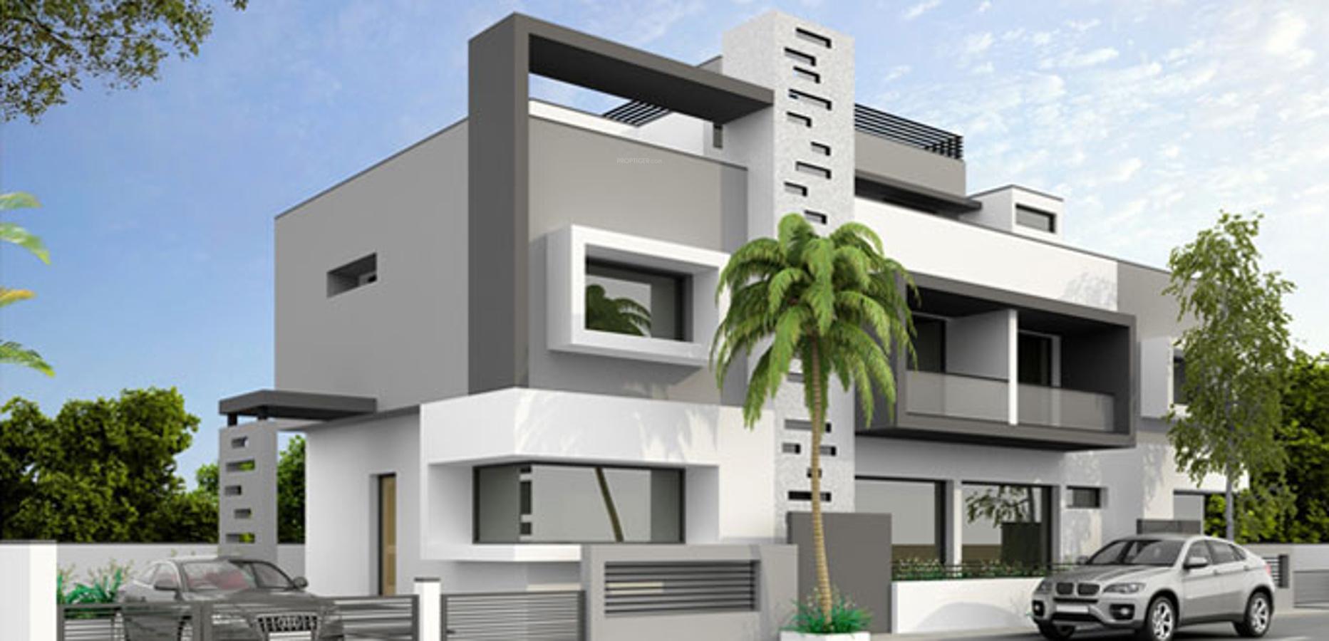 Images for Elevation of Ugati Group Ugati Enclave
