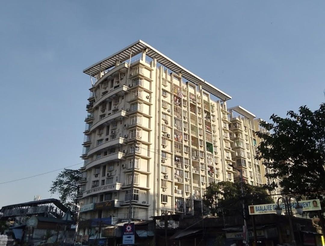 Warden Lakeview