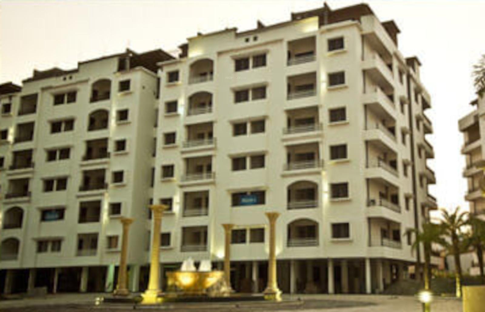 Residency