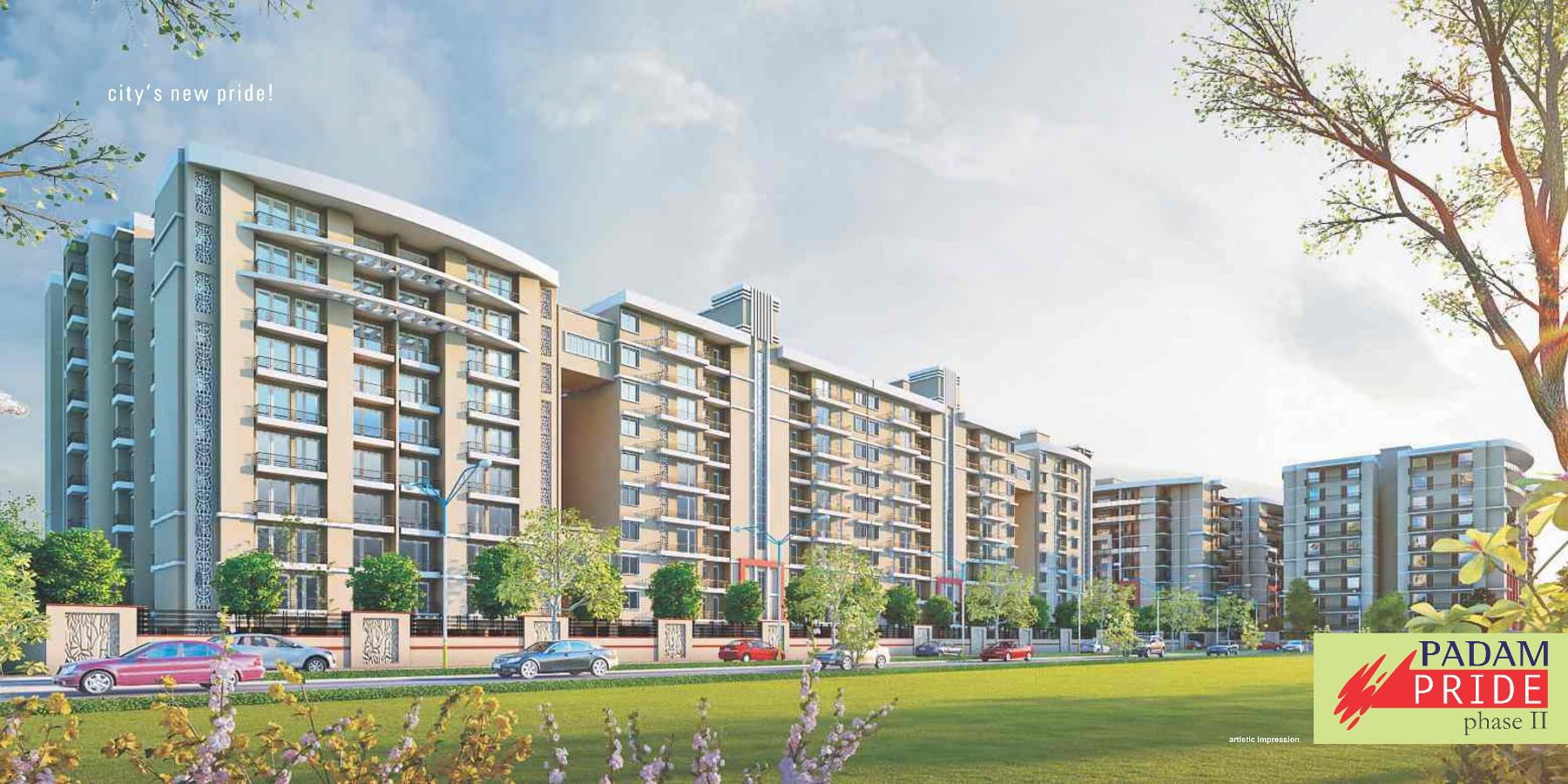  padam-pride Elevation