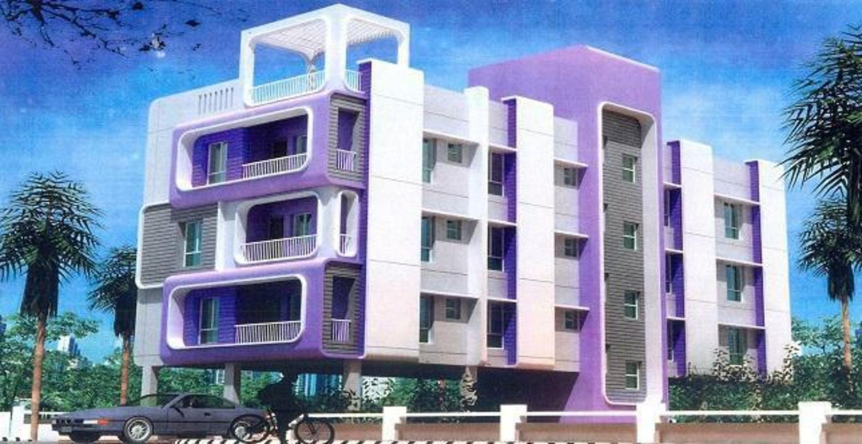 Nihalani Comfort