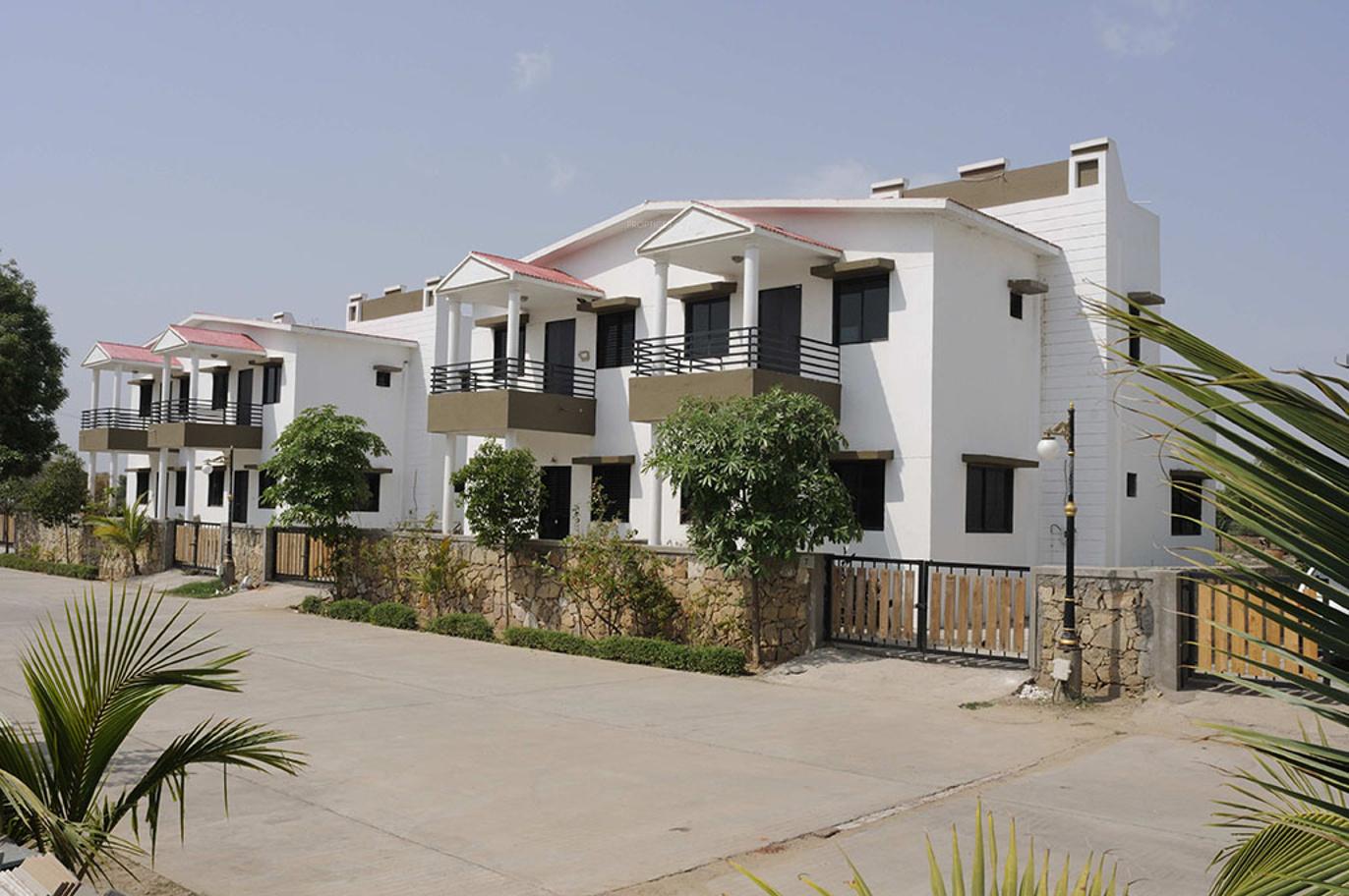 Images for Elevation of Vijay Siddhi Vinayak Greens