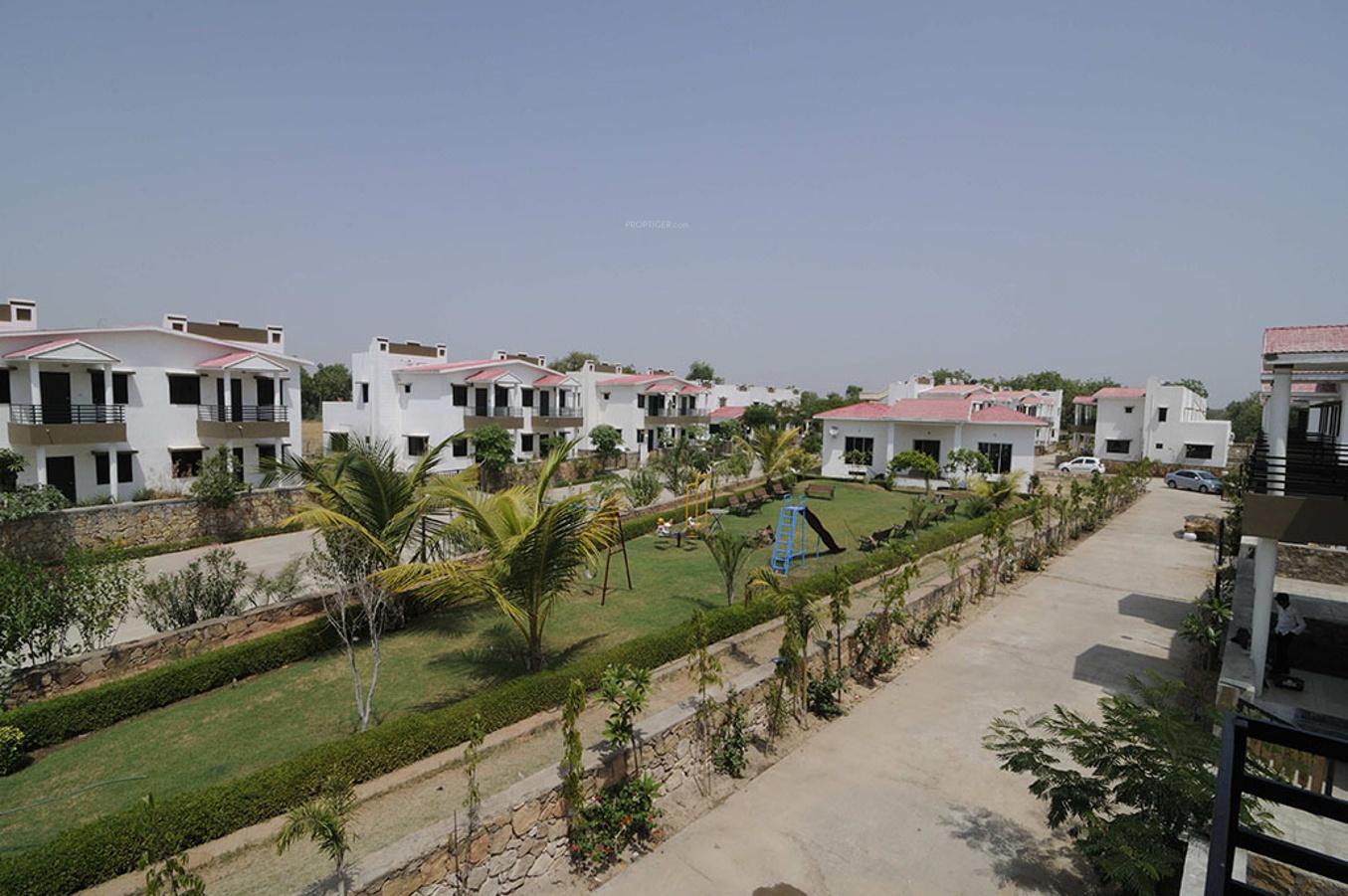 Images for Elevation of Vijay Siddhi Vinayak Greens