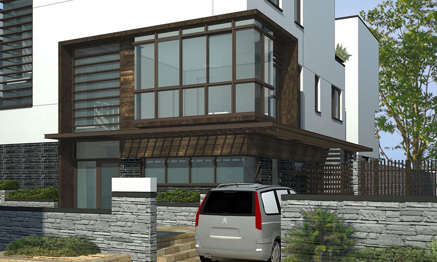  arabella Images for Elevation of TATA Arabella