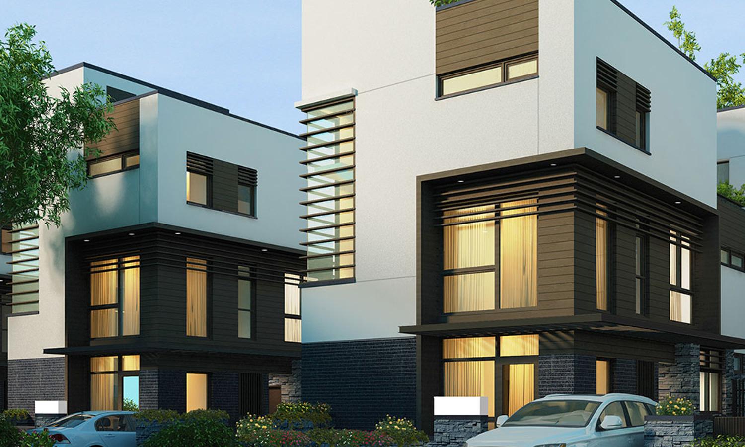  arabella Images for Elevation of TATA Arabella