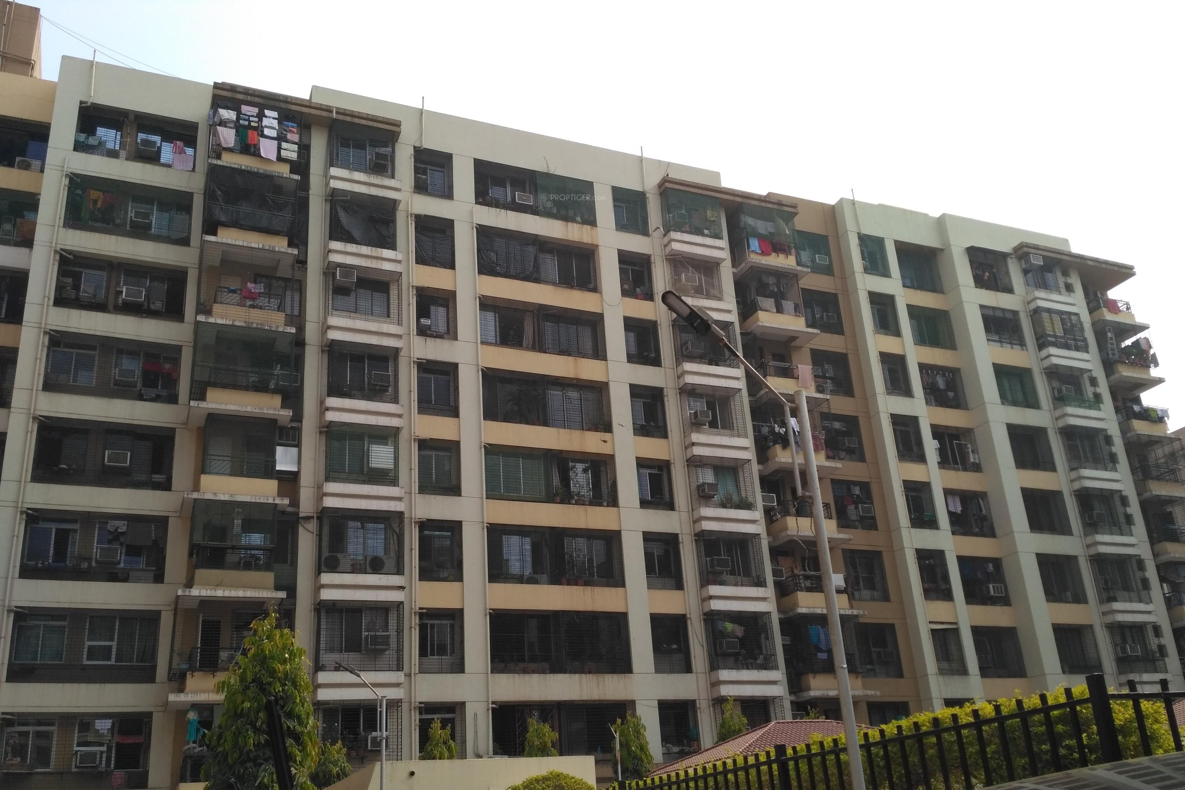  vasant-sagar Elevation