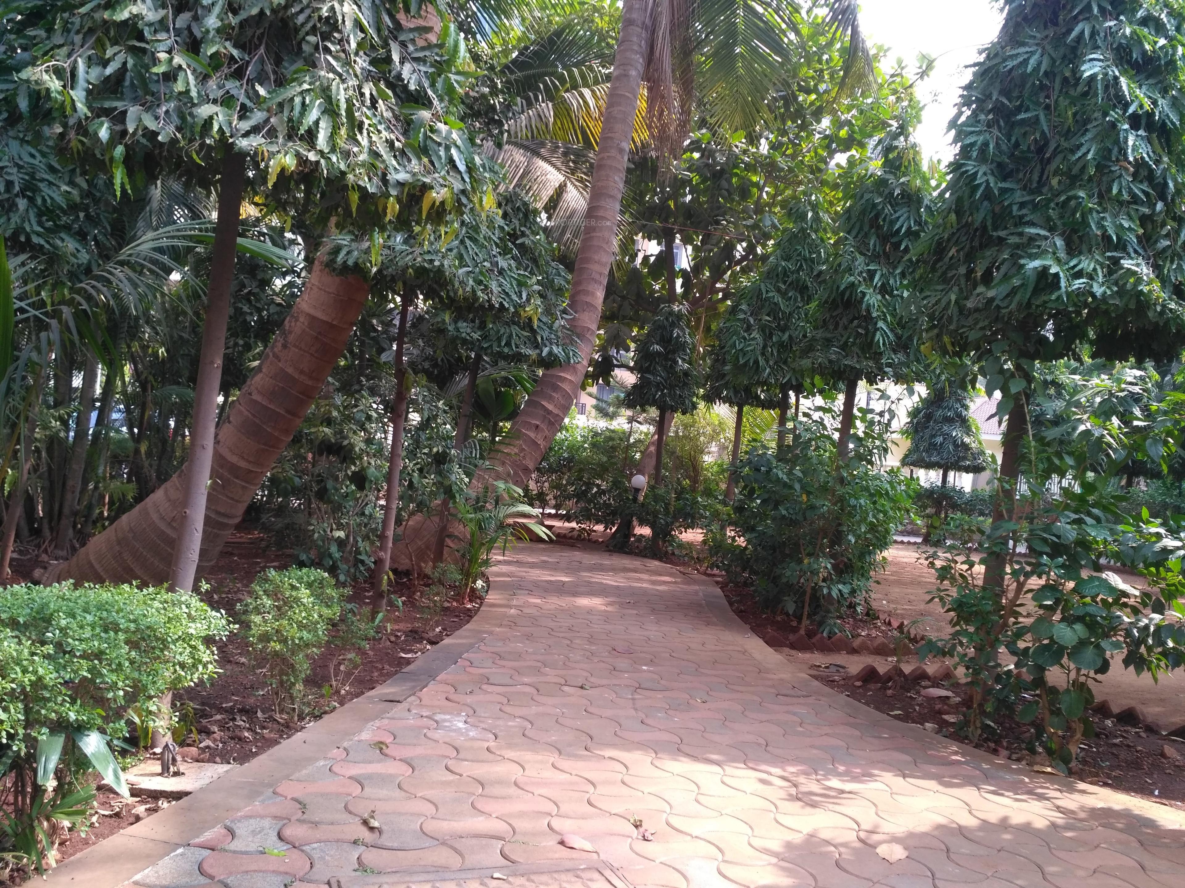  vasant-sagar Jogging Track