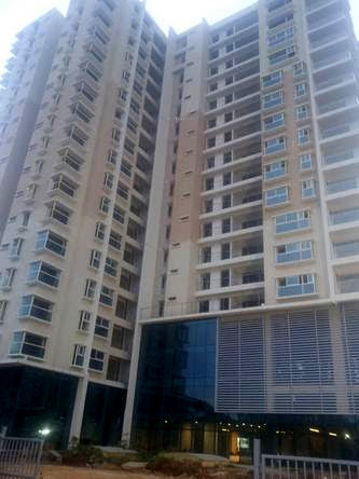 Images for Elevation of TVH Quadrant